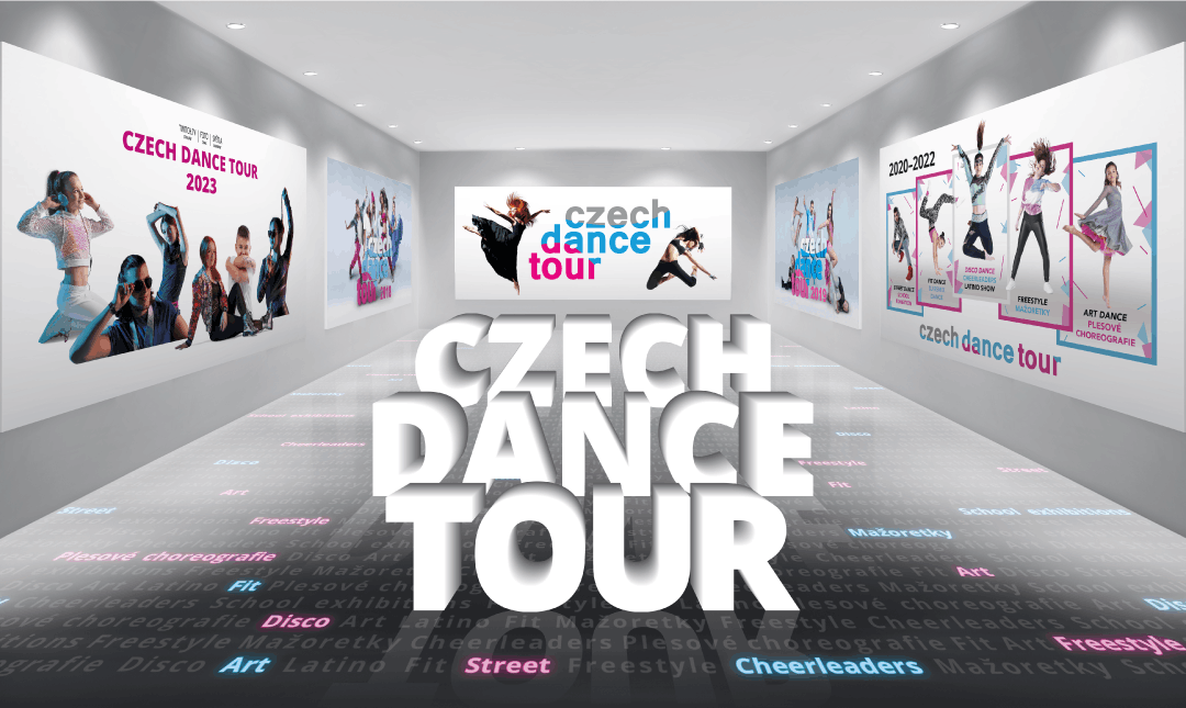 Termíny soutěží 2026