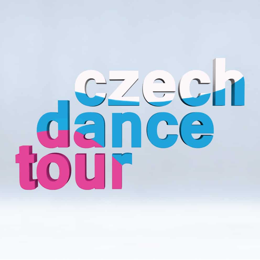 czech dance tour 2023 online