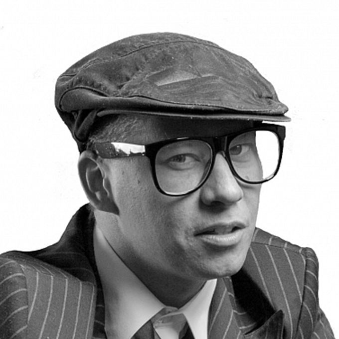 hladik Hladík Martin