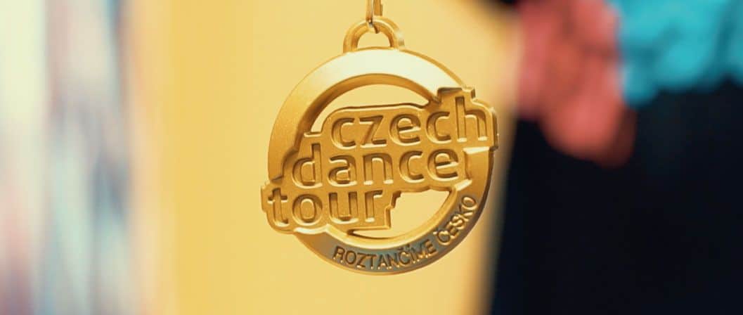 czech dance tour 2023 online