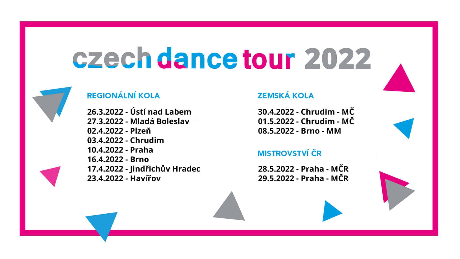 twitch tv czech dance tour